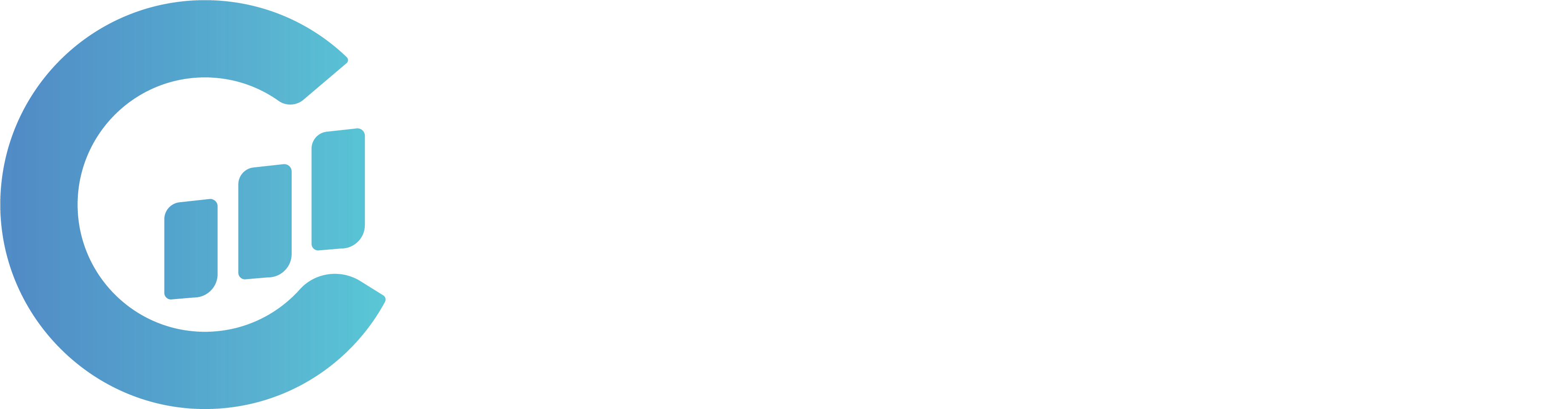 Compound logo